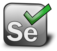 Selenium WebDriver. Open local file