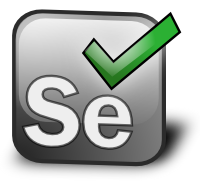 Selenium WebDriver. CSRF test