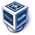 VirtualBox. Shared folder